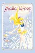 Sailor Moon 5 (Naoko Takeuchi Collection) - Paperback