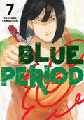 Blue Period 7 - Paperback