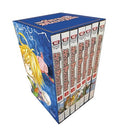 The Seven Deadly Sins Manga Box Set 1 - Paperback