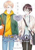 Wotakoi: Love Is Hard for Otaku 5 - Paperback