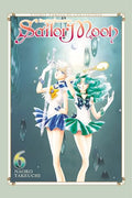 Sailor Moon 6 (Naoko Takeuchi Collection) - Paperback