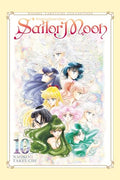 Sailor Moon 10 (Naoko Takeuchi Collection) - Paperback