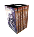 Attack on Titan the Final Season Part 1 Manga Box Set - Paperback