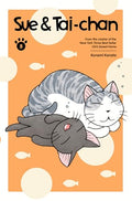 Sue & Tai-Chan 5 - Paperback