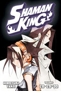 Shaman King Omnibus 10 (Vol. 28-30) - Paperback