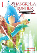 Shangri-La Frontier 1 - Paperback