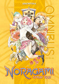 Noragami Omnibus 2 (Vol. 4-6): Stray God - Paperback