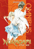 Noragami Omnibus 5 (Vol. 13-15) - Paperback