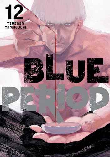 Blue Period 12 - Paperback