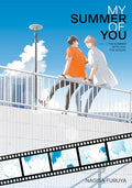 The Summer with You: The Sequel (My Summer of You Vol. 3) - Paperback