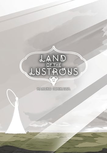 Land of the Lustrous 12 - Paperback