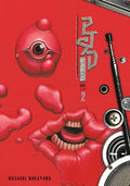 Ptsd Radio Omnibus 2 (Vol. 3-4) - Paperback