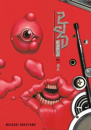 Ptsd Radio Omnibus 2 (Vol. 3-4) - Paperback