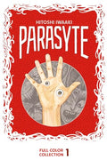 Parasyte Full Color Collection 1 - Hardcover