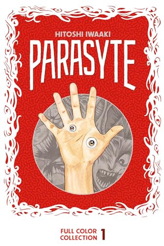 Parasyte Full Color Collection 1 - Hardcover