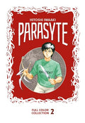 Parasyte Full Color Collection 2 - Hardcover
