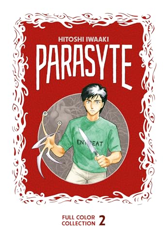 Parasyte Full Color Collection 2 - Hardcover