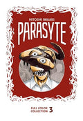 Parasyte Full Color Collection 3 - Hardcover