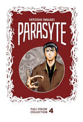 Parasyte Full Color Collection 4 - Hardcover