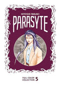 Parasyte Full Color Collection 5 - Hardcover