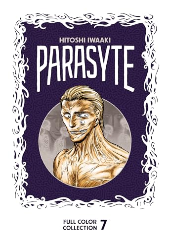 Parasyte Full Color Collection 7 - Hardcover