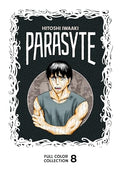 Parasyte Full Color Collection 8 - Hardcover