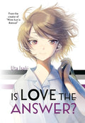 Is Love the Answer? - Paperback