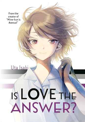 Is Love the Answer? - Paperback