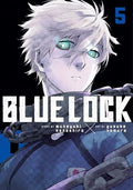 Blue Lock 5 - Paperback
