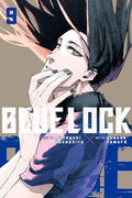 Blue Lock 9 - Paperback
