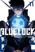 Blue Lock 11 - Paperback