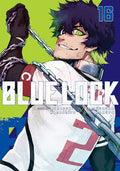 Blue Lock 16 - Paperback