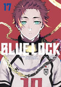 Blue Lock 17 - Paperback