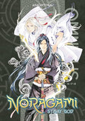 Noragami Omnibus 6 (Vol. 16-18) - Paperback