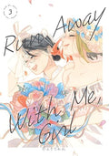 Run Away with Me, Girl 3 - Paperback