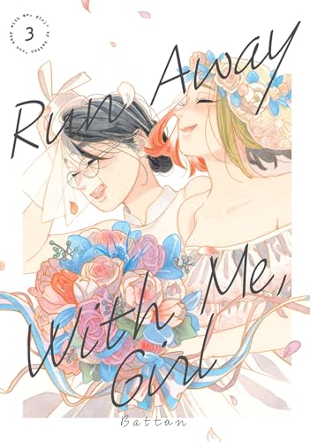 Run Away with Me, Girl 3 - Paperback