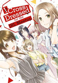 I Cross-Dressed for the Irl Meetup 3 - Paperback
