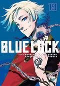 Blue Lock 19 - Paperback
