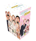 Sweat and Soap Manga Box Set 2 - Paperback