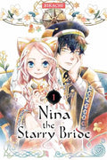 Nina the Starry Bride 1 - Paperback