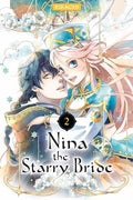Nina the Starry Bride 2 - Paperback