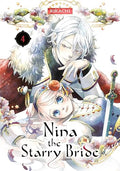 Nina the Starry Bride 4 - Paperback
