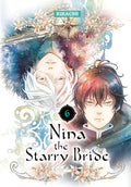 Nina the Starry Bride 6 - Paperback