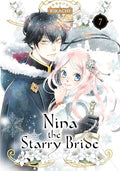 Nina the Starry Bride 7 - Paperback