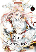 Nina the Starry Bride 8 - Paperback