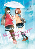 The Moon on a Rainy Night 1 - Paperback