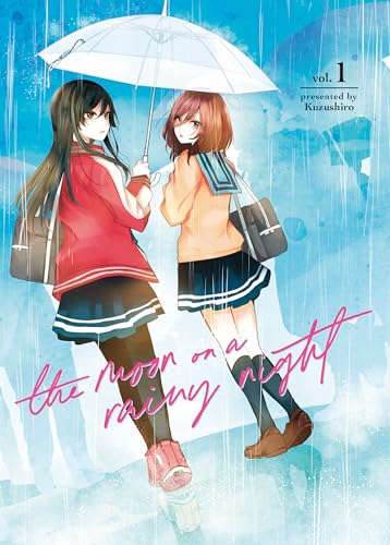The Moon on a Rainy Night 1 - Paperback