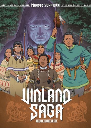Vinland Saga 14 - Hardcover