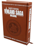 Vinland Saga Deluxe 5 - Hardcover