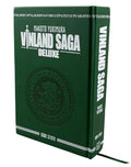 Vinland Saga Deluxe 7 - Hardcover